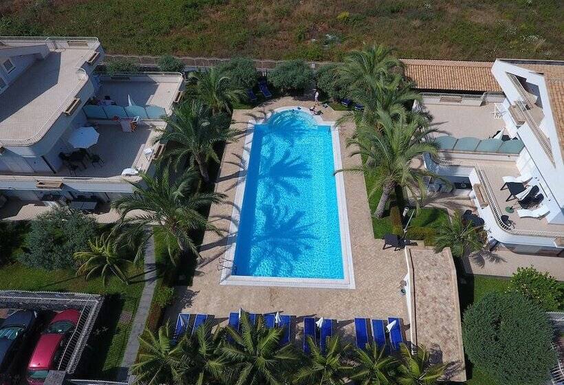 Villa Galati Resort