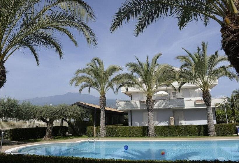 Villa Galati Resort