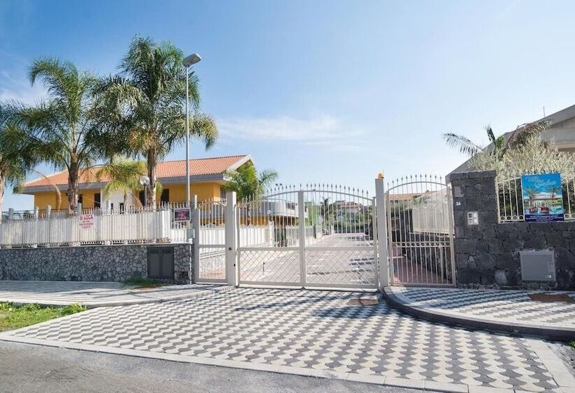 Villa Galati Resort