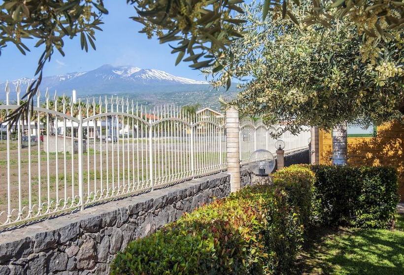 Villa Galati Resort