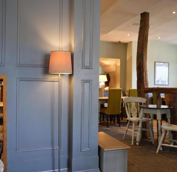 هاستل 1885 The Venue   Pub, Restaurant, Rooms & Function House