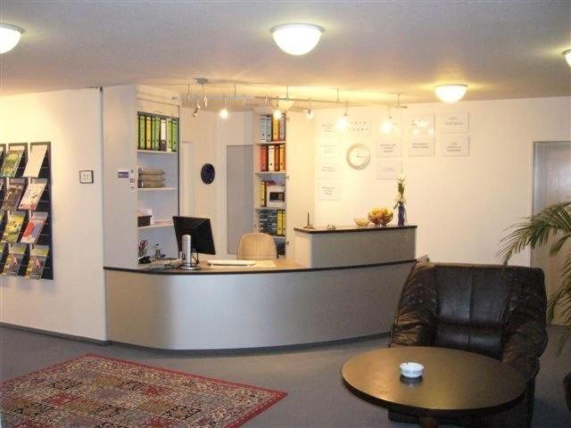 فندق صغير Gasthof Ludl