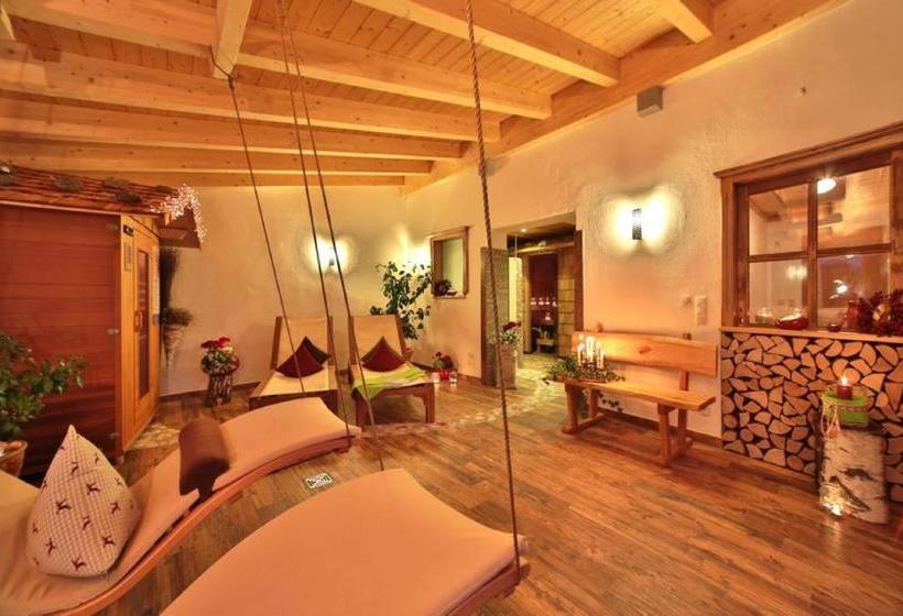 Hotel Wenzlhof