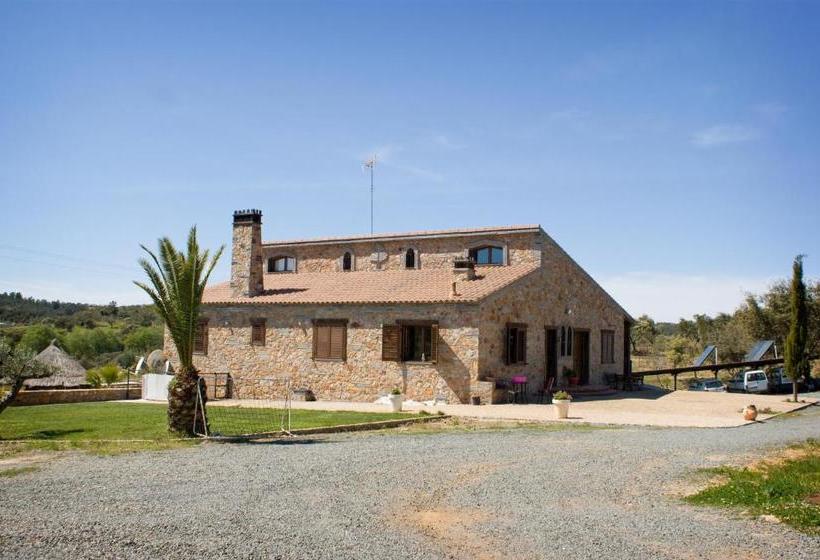 Casa Rural Camino Del Alentejo