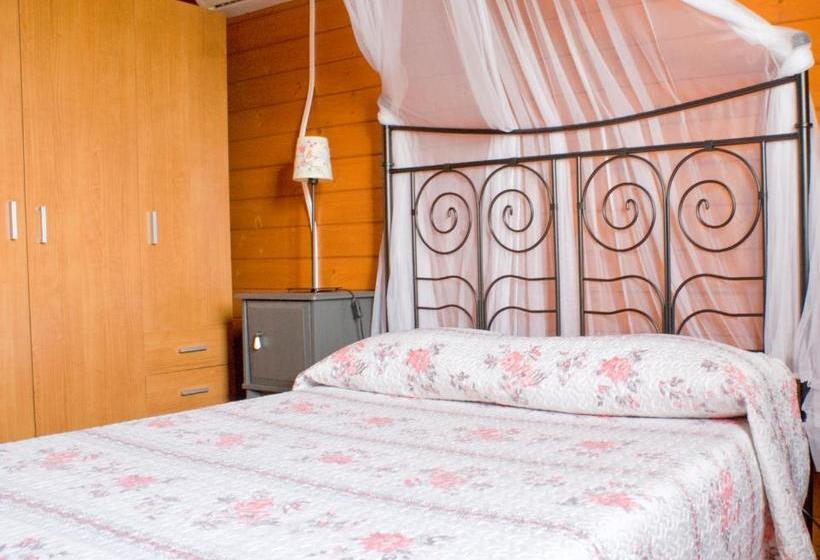 Casa Rural Camino Del Alentejo