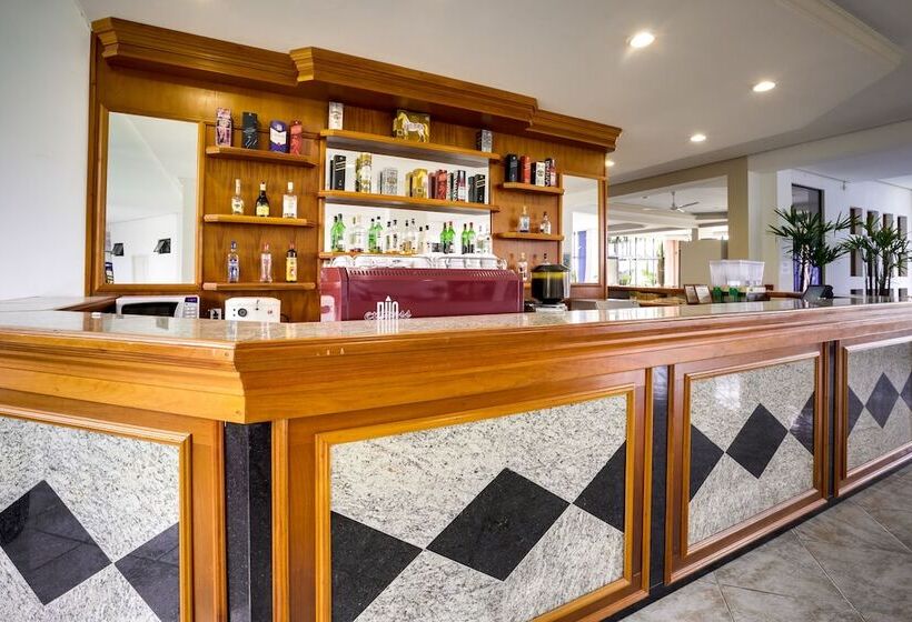فندق San Isidro