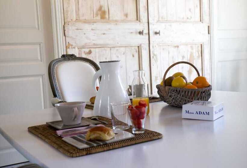 펜션 Chambre D'hôtes Arima