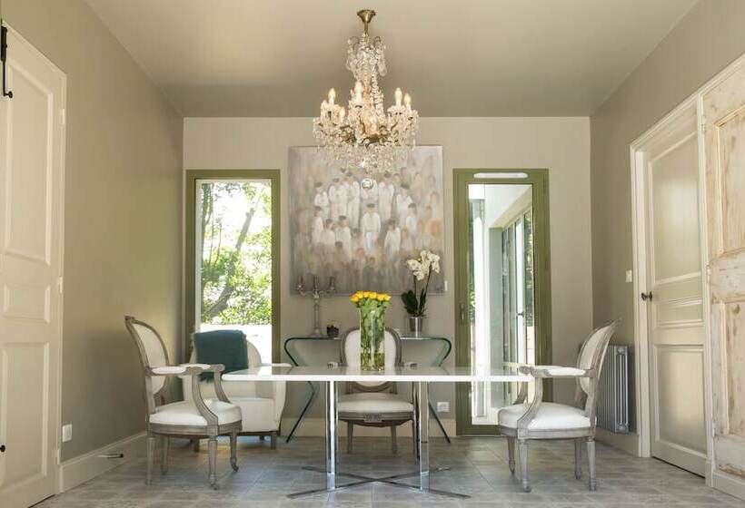 펜션 Chambre D'hôtes Arima