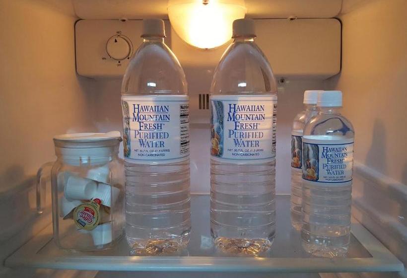 بنسيون Heavenly Hana Paradise