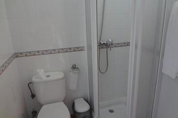 پانسیون Hostal San Pedro