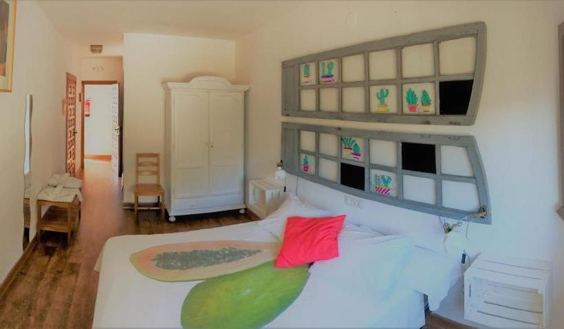 بنسيون La Ventera