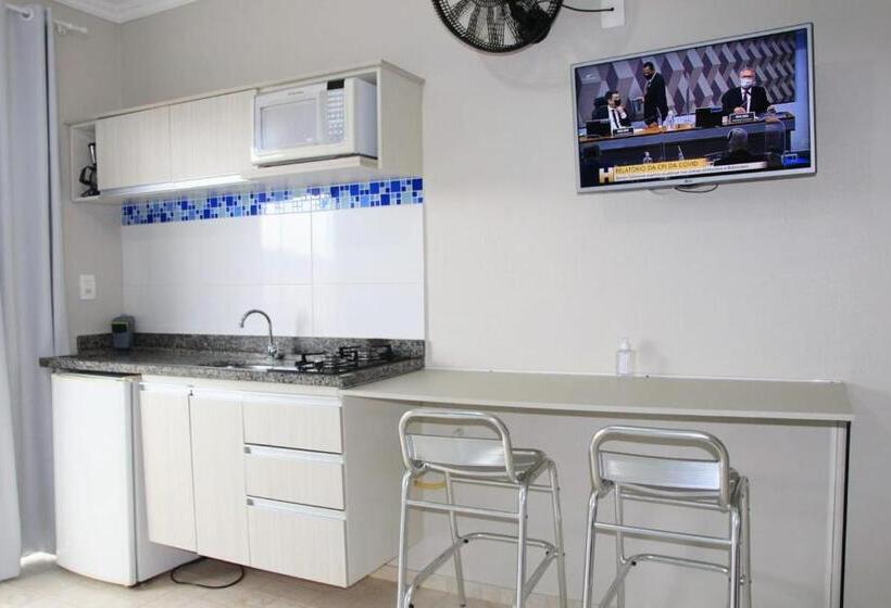 بنسيون Pousada São Gerônimo