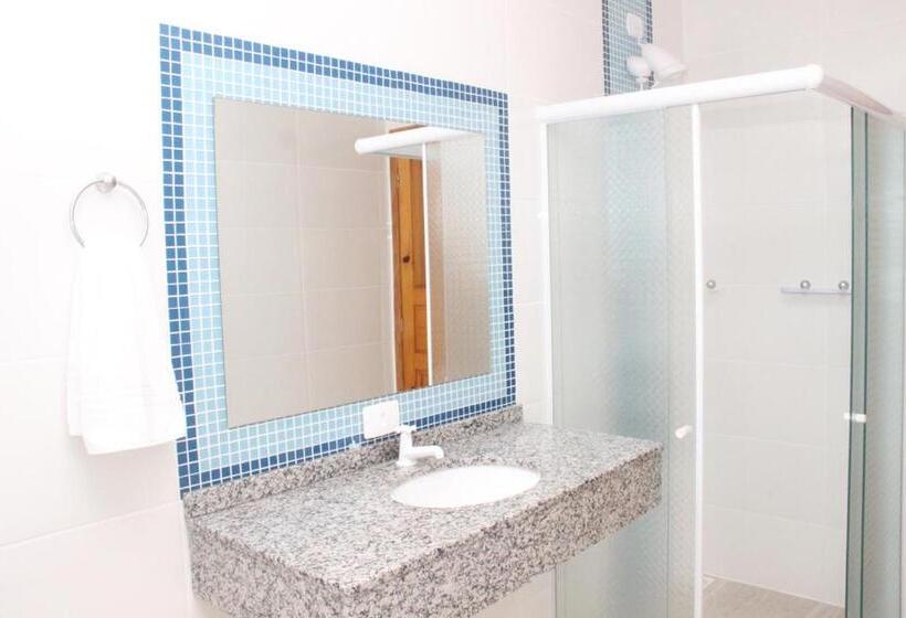 بنسيون Pousada São Gerônimo