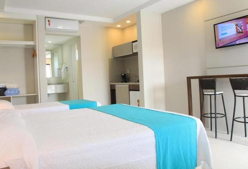 بنسيون Pousada São Gerônimo