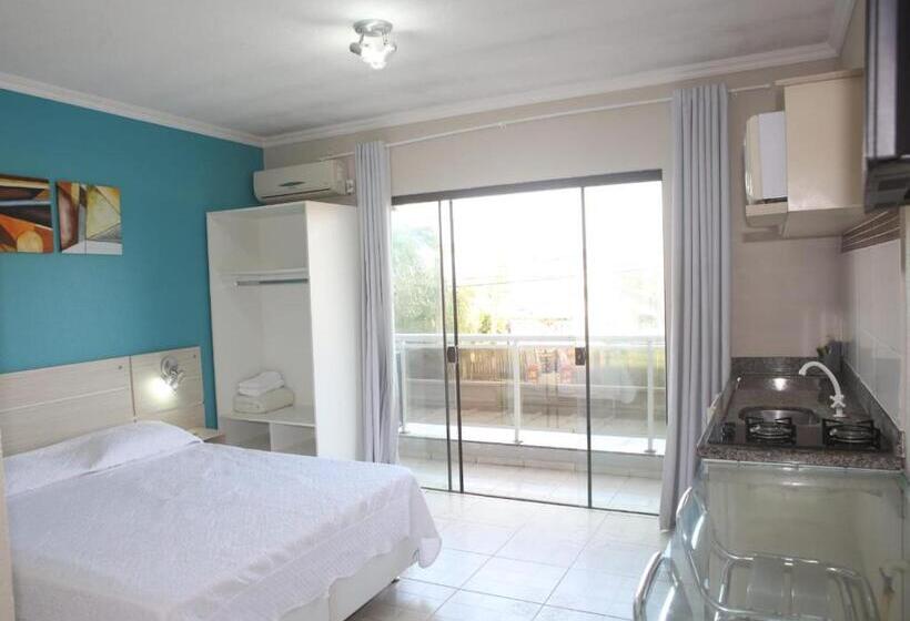 بنسيون Pousada São Gerônimo