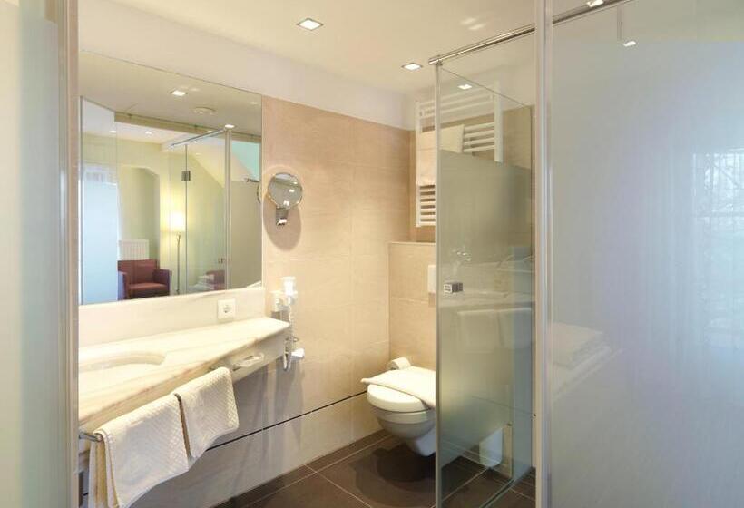 پانسیون Weingut Skoff Original