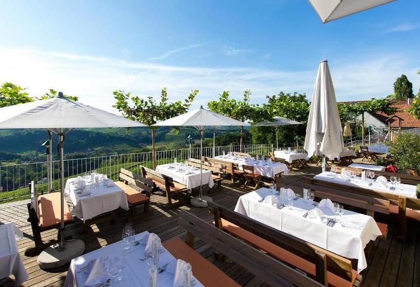 پانسیون Weingut Skoff Original