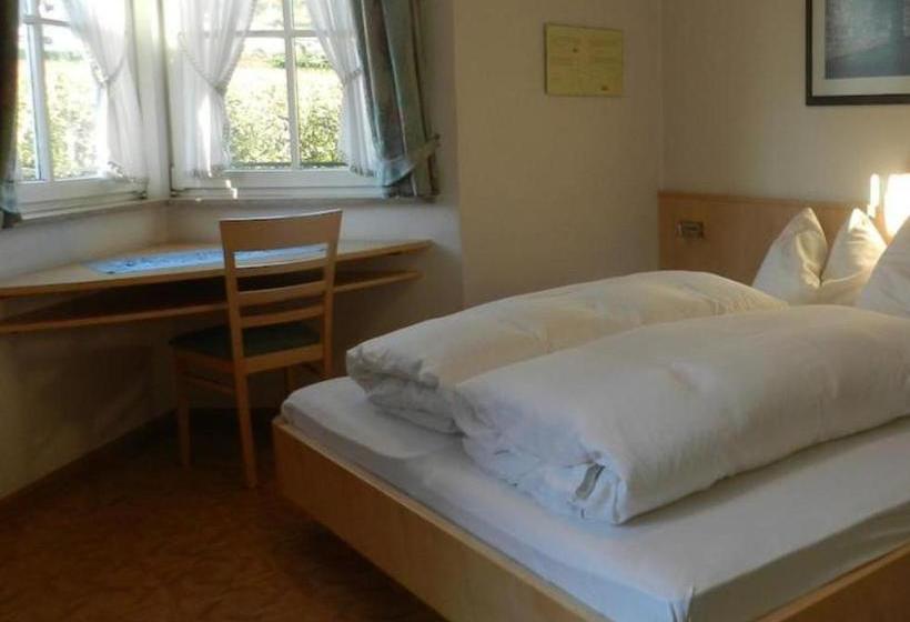 Pension Aurora