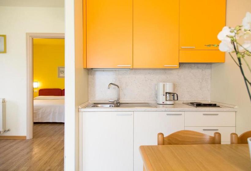 Residence La Madonnina