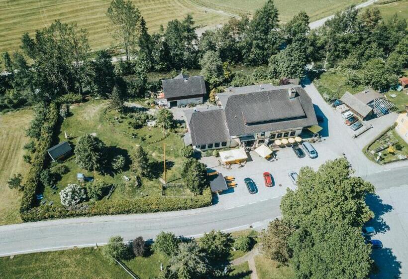 旅馆 Landgasthof Zum Hammerschmied