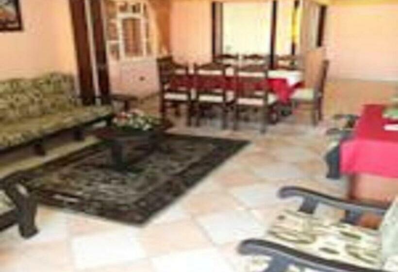 Apart Hotel Turquesa