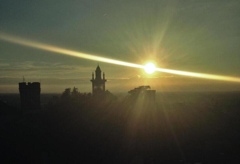 فندق Agriturismo Fruttirossi