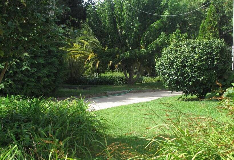 Отель No Meio Da Natureza   Turismo No Espaco Rural