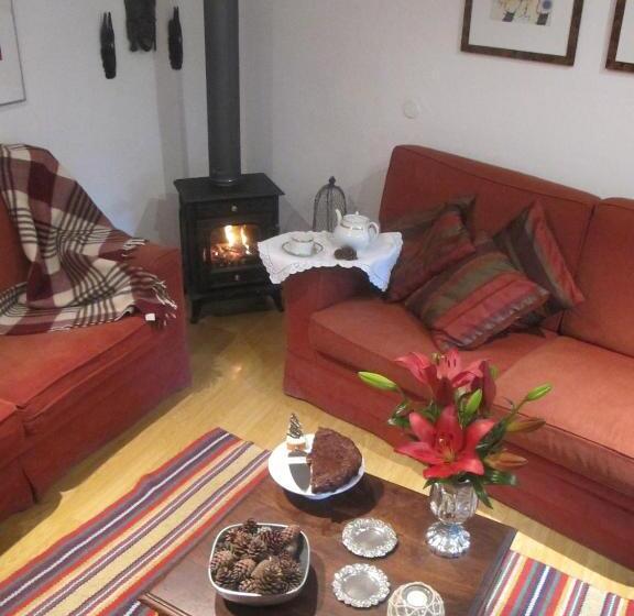 Отель No Meio Da Natureza   Turismo No Espaco Rural