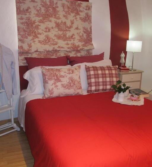 Отель No Meio Da Natureza   Turismo No Espaco Rural