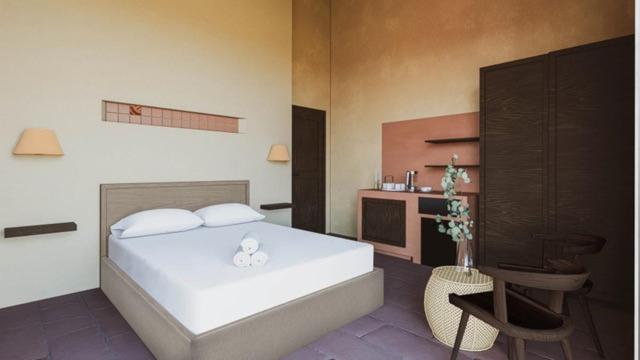 酒店 Tenuta Il Cicalino