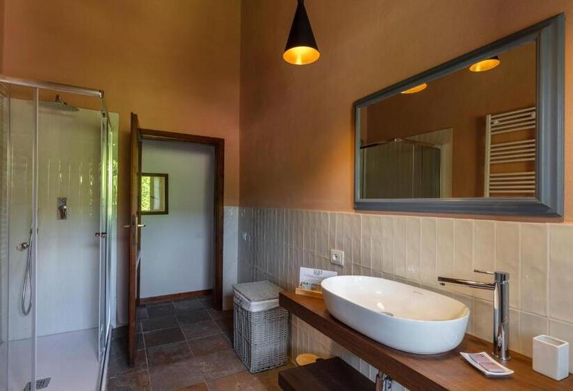 酒店 Tenuta Il Cicalino