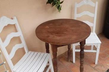 پانسیون Bela Alexandra Guest House