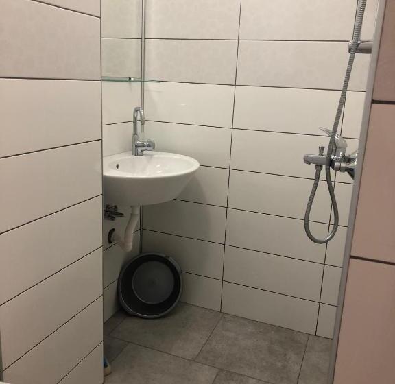 پانسیون Borko Guest House