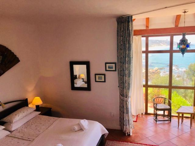 پانسیون Chalet El Encanto