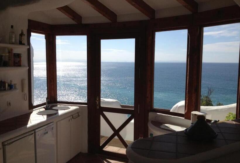 پانسیون Chalet El Encanto