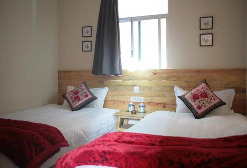 بنسيون Flowers Residence