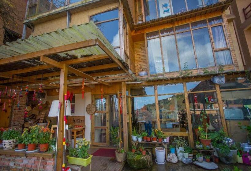 بنسيون Flowers Residence