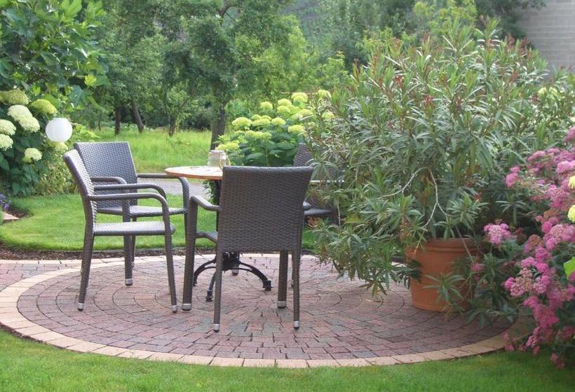 بنسيون Gästehaus Weberskirch