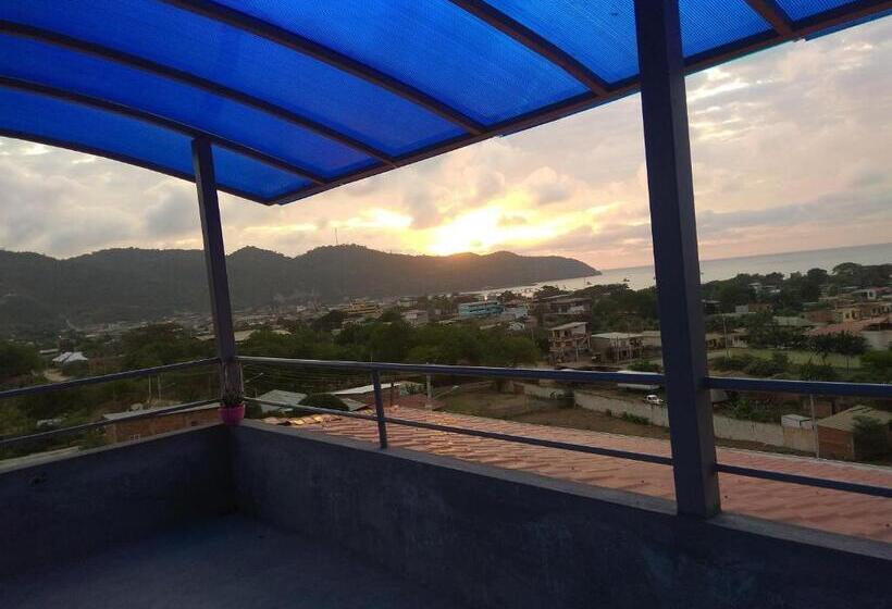 پانسیون Hostal Alcazaba