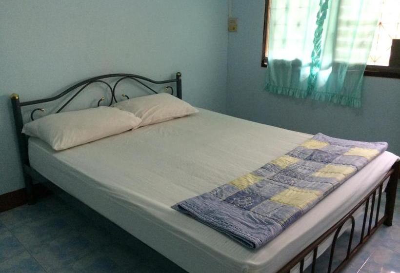 بنسيون Kiwi Orchid & Pl Guesthouse