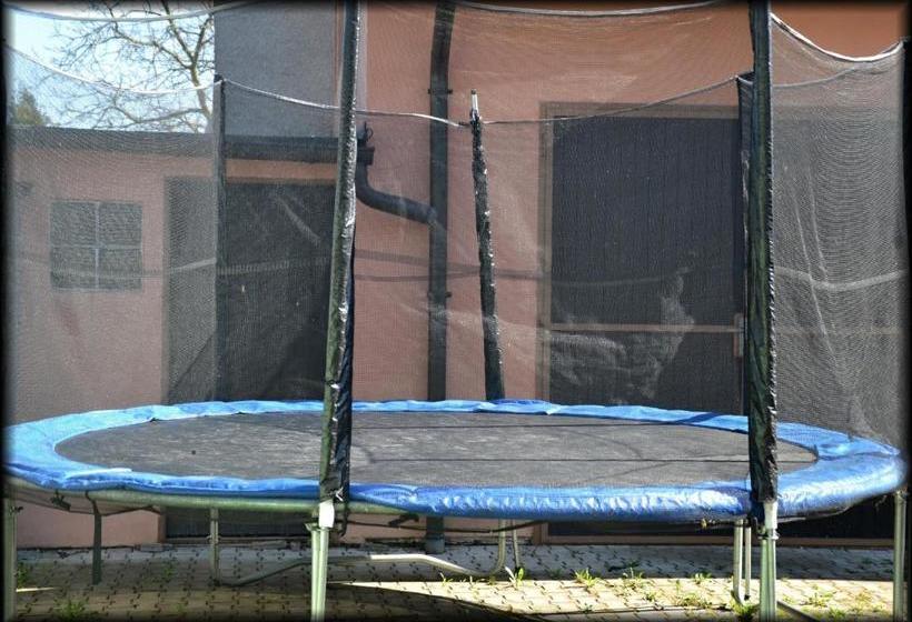 پانسیون Penzion U Kohoutka