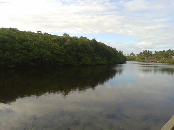 膳宿费 Pousada Ilha Do Desejo