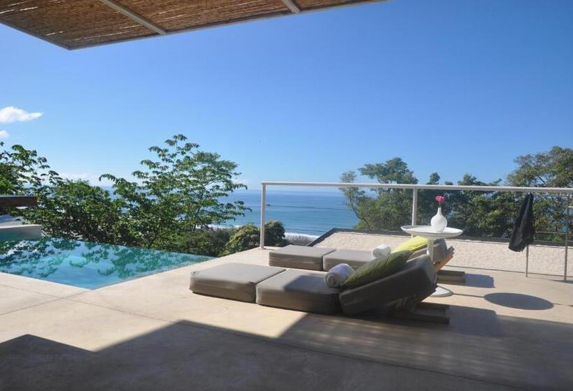 Akwa Resorts Ocean View