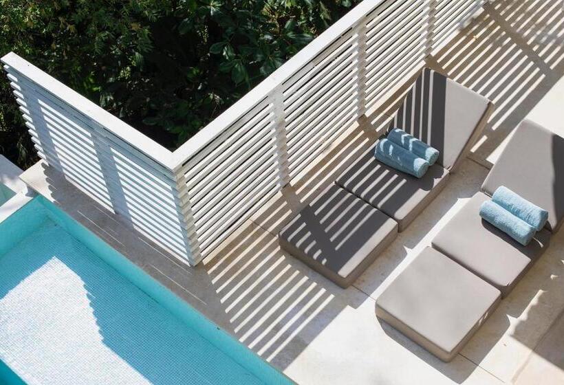 Akwa Resorts Ocean View