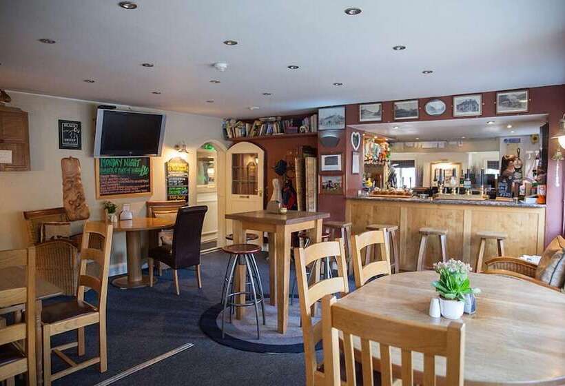 Общежитие Kings Arms