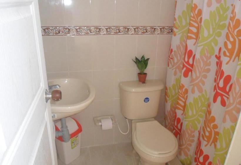 هاستل Posada Martha´s Place