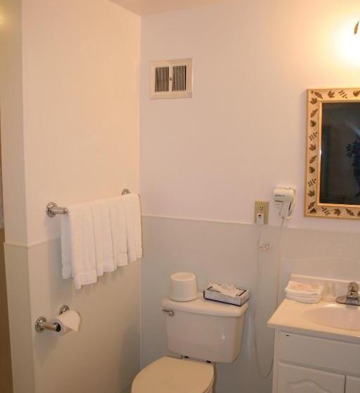 Общежитие Visions Inn