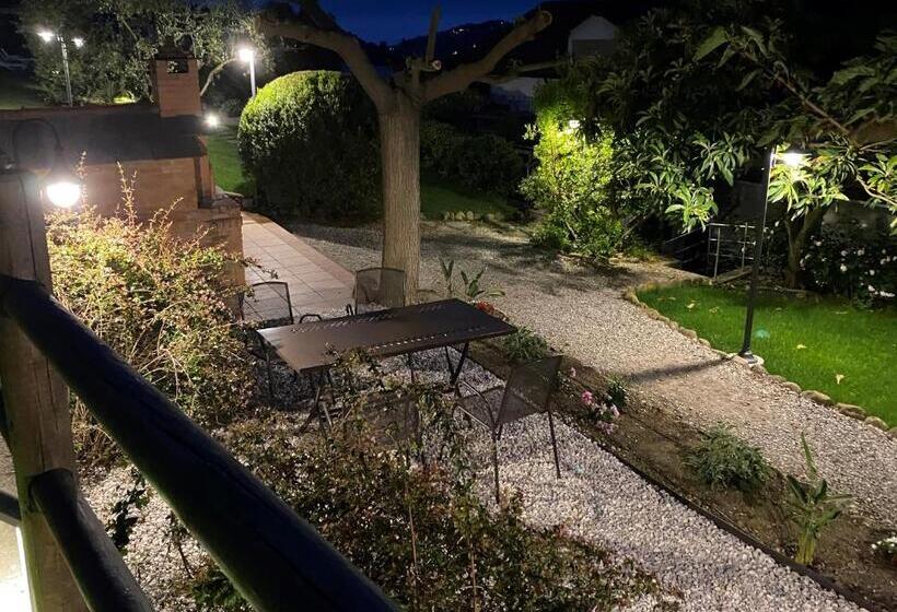 호텔 Agriturismo Benza