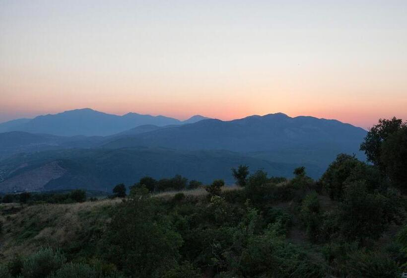 호텔 Agriturismo La Molara