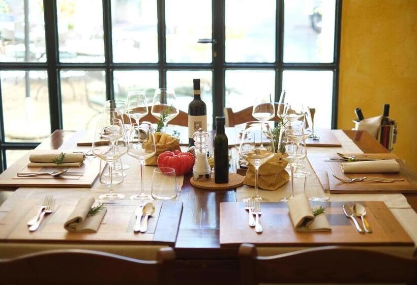酒店 Fattoria Di Cinciano